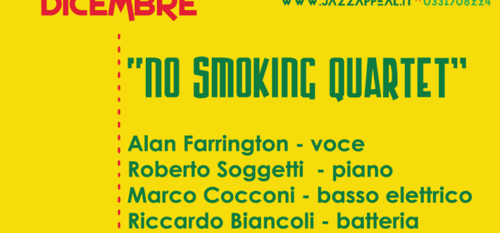 No Smoking Quartet