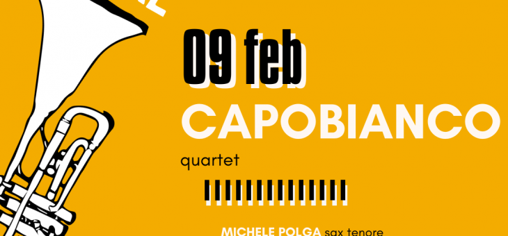 Capobianco quartet