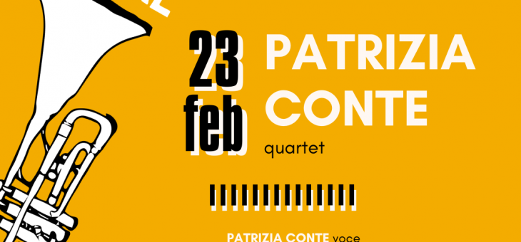 Patrizia Conte quartet
