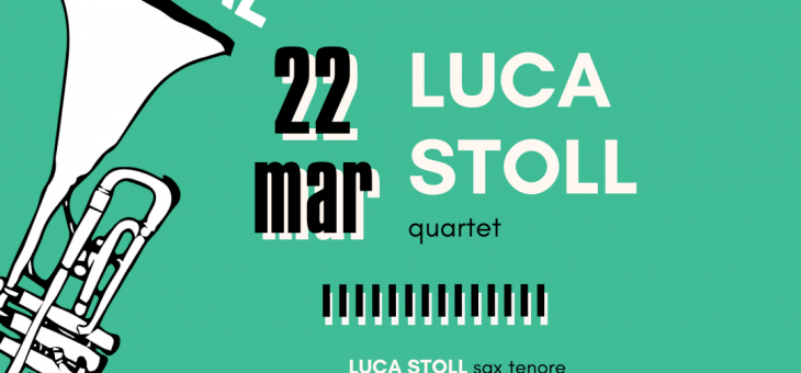 Luca Stoll quartet